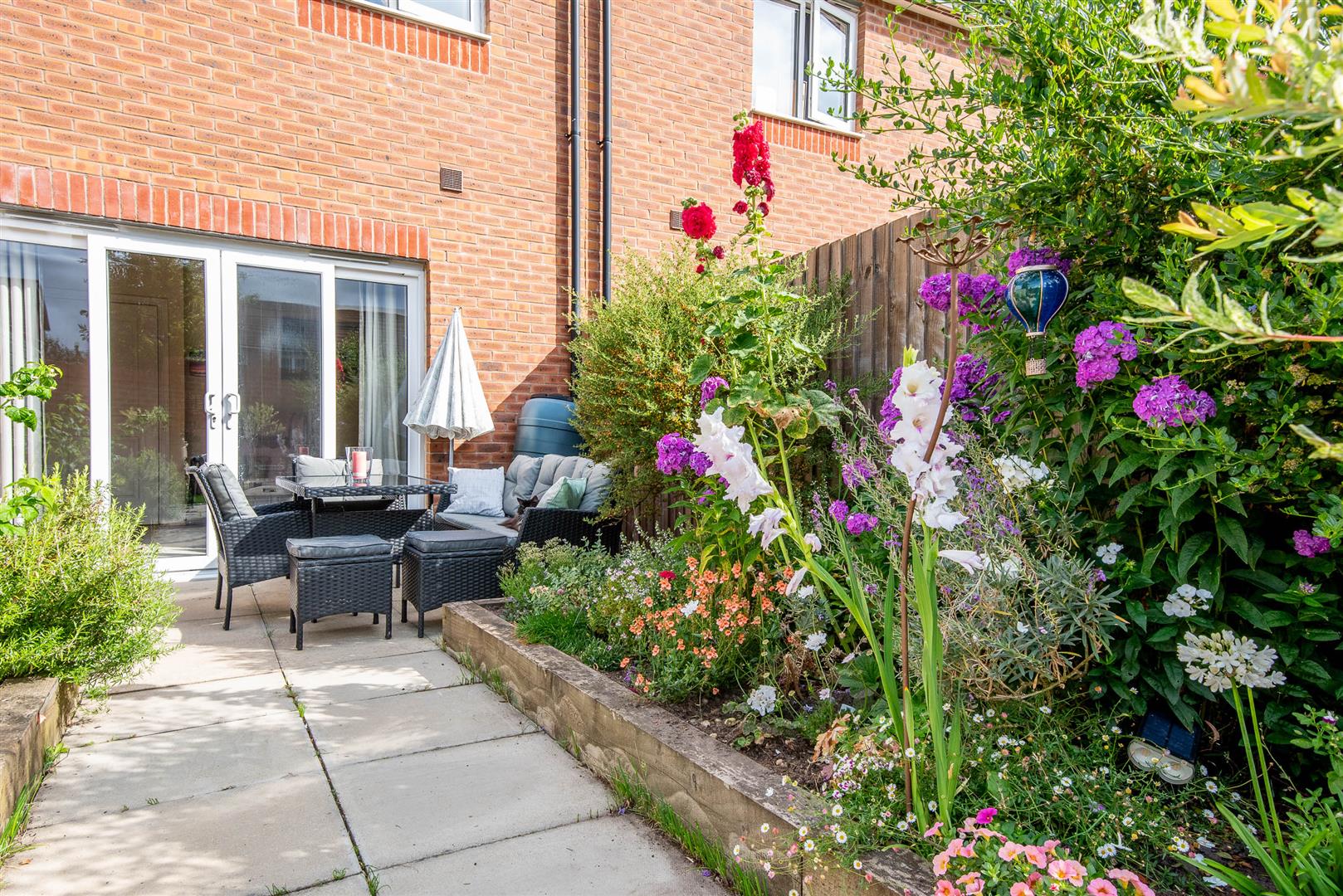 Wentwood Crescent, Leyland